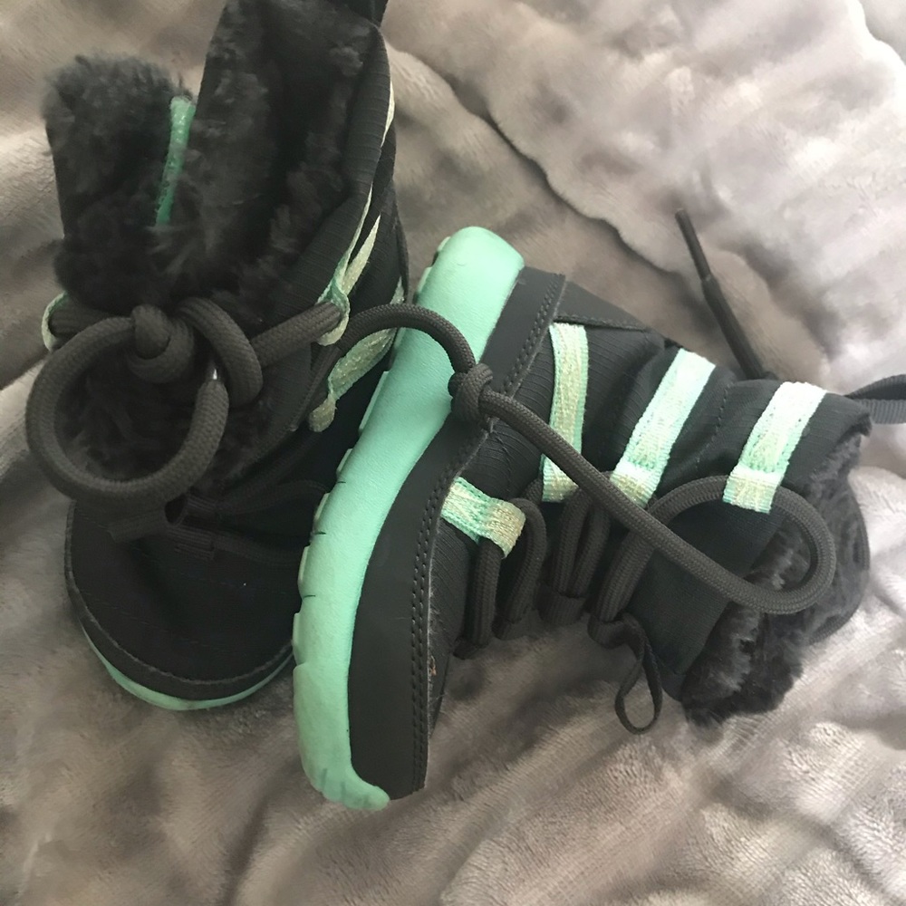 Winter Boots